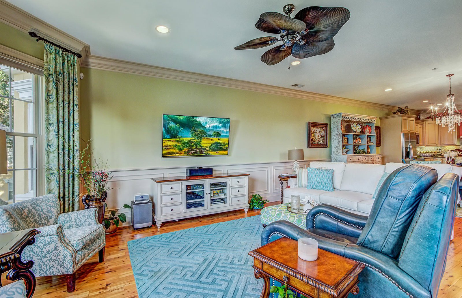 MLS 20028478 Reverie On The Ashley 4255 Faber Pl Drive Unit 203