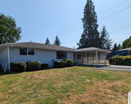 1902 Howard Avenue, Everett