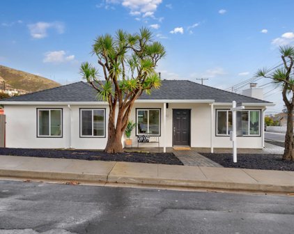 92 Irving ST, South San Francisco