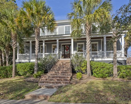 524 Park Crossing Street, Charleston