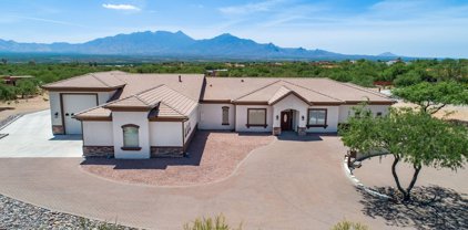 958 W Mission Twin Buttes, Green Valley