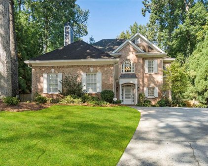 3264 Mathieson Ne Drive, Atlanta