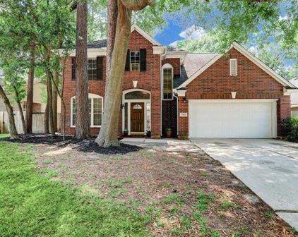 20823 Sweet Violet Court, Humble