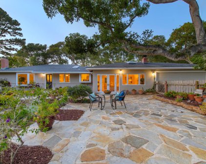 2840 Paradise Park RD, Pebble Beach
