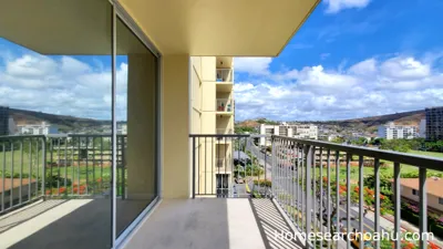 Century West 615 Lanai