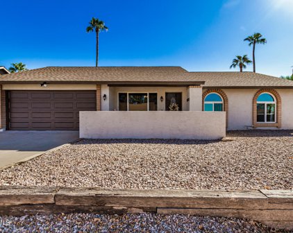 803 E Huber Street, Mesa