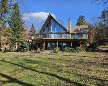 13 Blackey Cove Road, Moultonborough