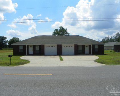 7157 Pine Blossom Rd, Milton