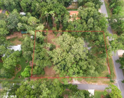 Cougill Avenue, Magnolia Springs