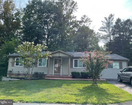 8735 Cold Plain Ct, Springfield