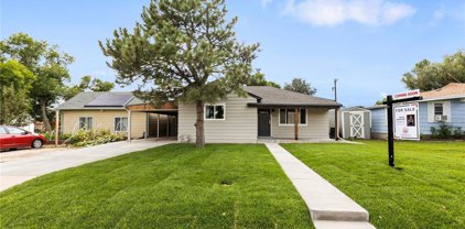 4585 S Lincoln Street, Englewood
