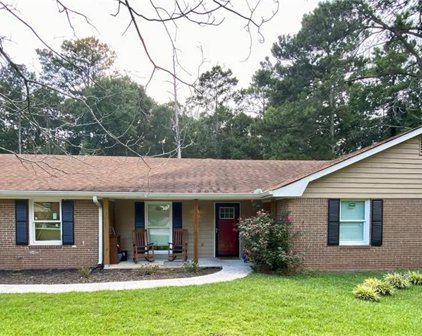 1899 Brandy Woods Trail Se, Conyers