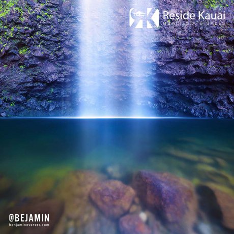 Reside Kauai Hanakapiai