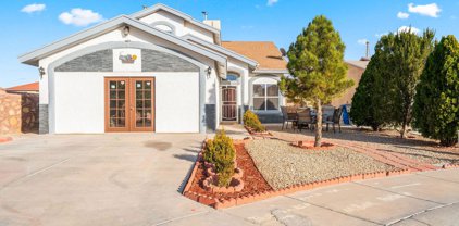 3968 Tierra Iris Place, El Paso