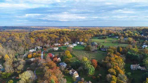 West Chester Real Estate