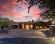 9025 N Flying Butte --, Fountain Hills image