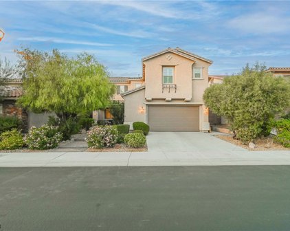 334 Via Dante, Henderson
