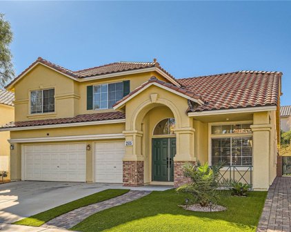 2555 New Morning Avenue, Henderson