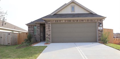 968 Oak Mist Lane, Magnolia