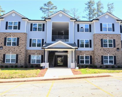 3202 Fairington Village Drive, Lithonia