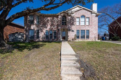 1702 Lincoln  Drive, Wylie