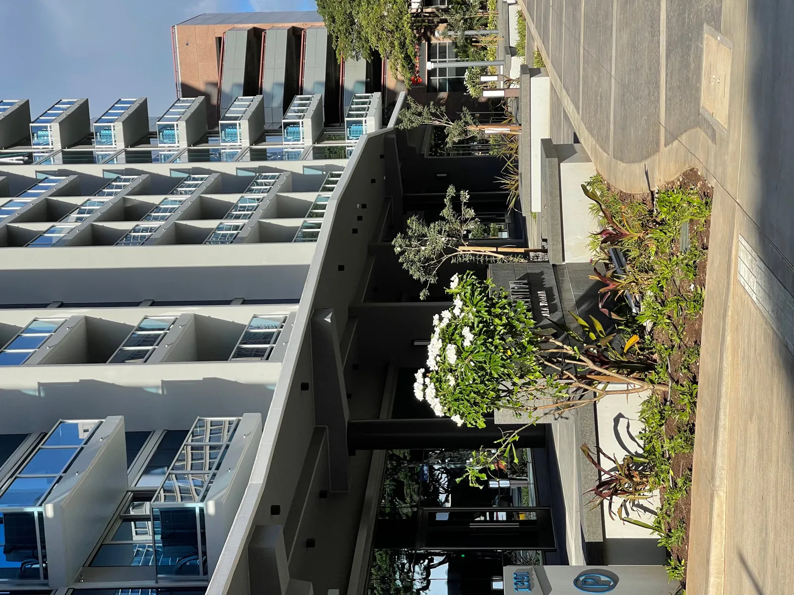 The Central Ala Moana Condo