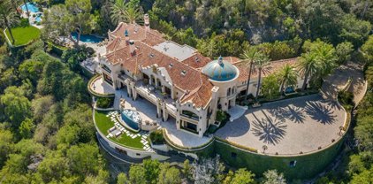 10066     Cielo Drive, Beverly Hills