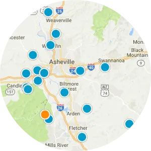 Norwood Park Real Estate Map Search