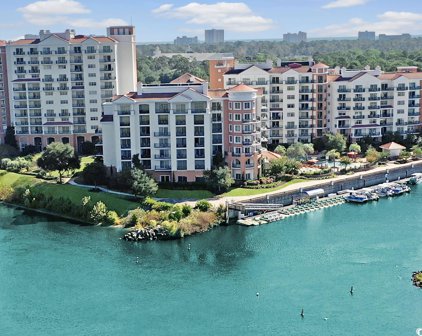 8121 Amalfi Pl. Unit 7-103, Myrtle Beach
