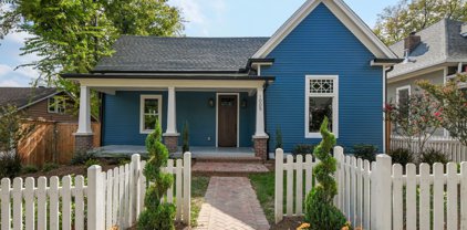 1005 Paris Ave, Nashville