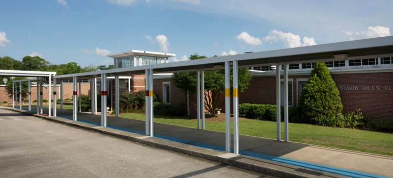 Vestavia Hills Elementary East