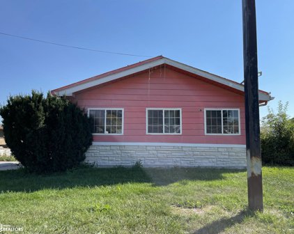 115 N 18th  Street, Centerville
