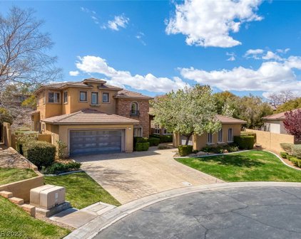 23 Plum Hollow Dr. Drive, Henderson