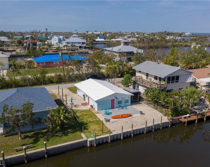 16286 Antigua  Way, Bokeelia