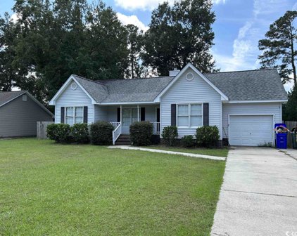 333 Jasmine Dr., Conway
