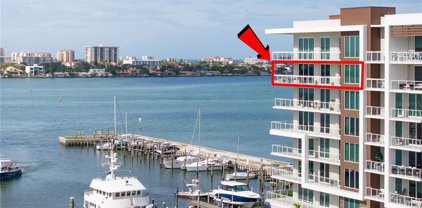 920 N Osceola Avenue Unit 707, Clearwater