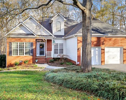 4 Selkirk Court, Simpsonville