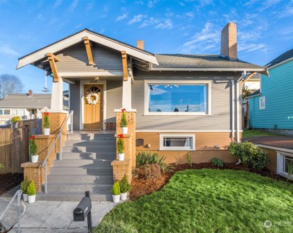 3009 Gedney Street, Everett