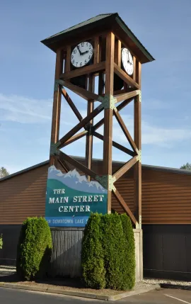 lake stevens shopping