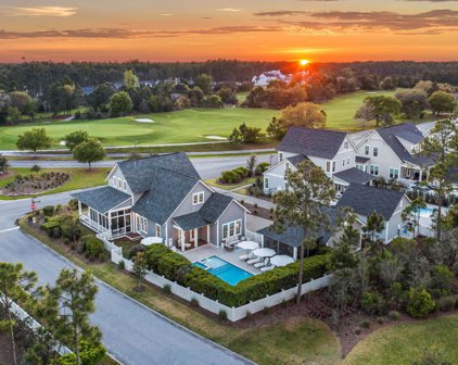 286 N N Splash Drive, Inlet Beach