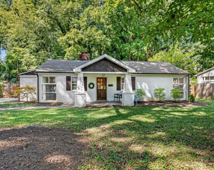 4526 Wentworth  Place, Charlotte