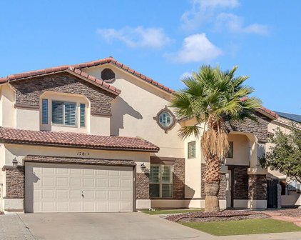 12813 Tierra Karla Drive, El Paso
