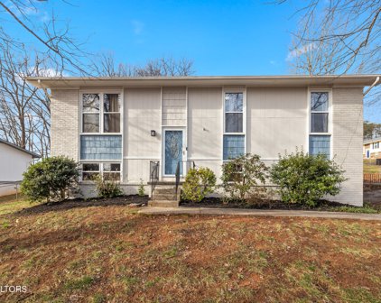 6610 Hunters Glen Drive, Knoxville
