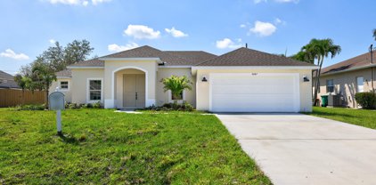 5487 NW Scepter Drive, Port Saint Lucie
