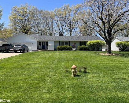 1533 N Van Buren  Avenue, Ottumwa