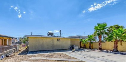 610 N 11th Street, Las Vegas