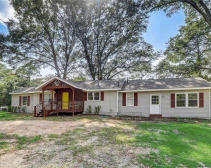 1895 Smyrna Sw Road, Conyers
