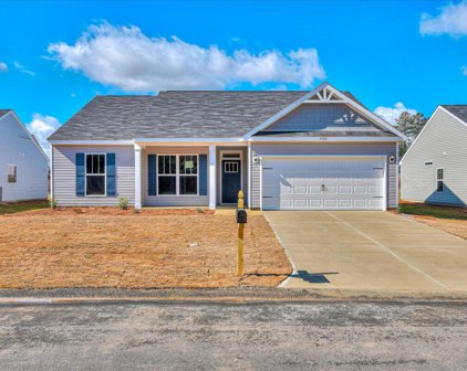 419 BAY MEADOWS Drive, Aiken
