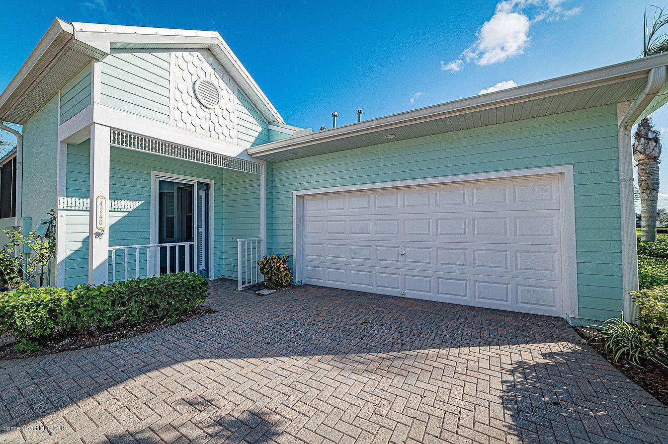 4240 Alamanda Key Drive, Melbourne, 32901