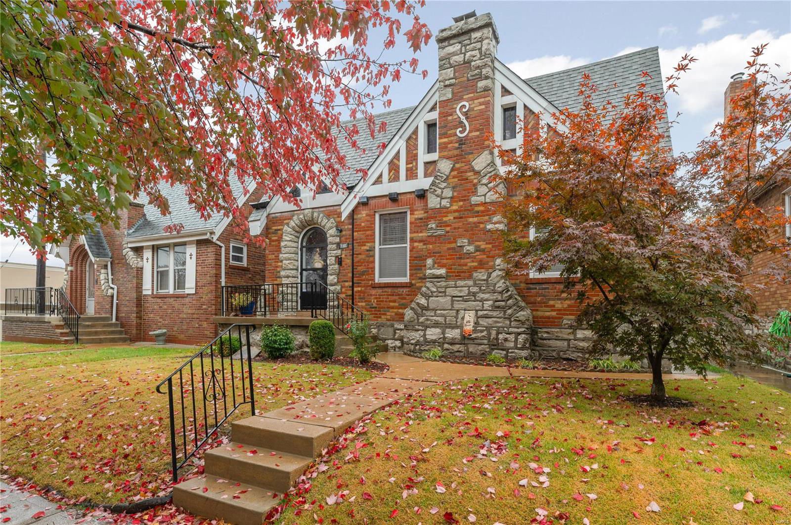 6018 Oleatha Avenue, St Louis, MO 63139